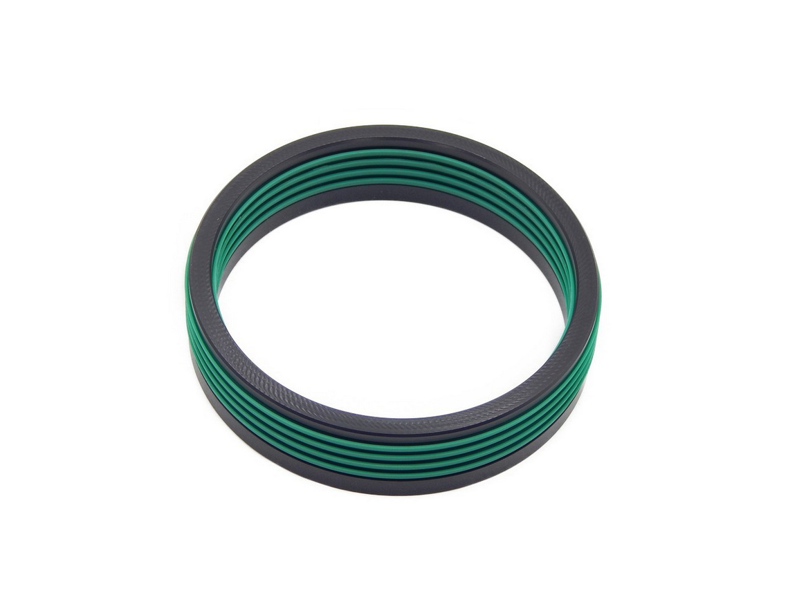 Ущільнення поршня СДУ ПУ, СДУ ПОМ 92х105, 6х23, 2