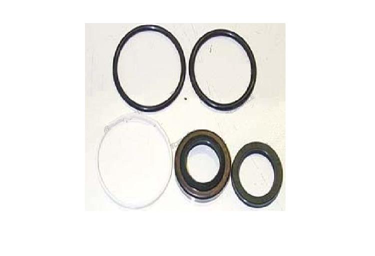 Р/к циліндра повороту поздовжнього KOMATSU