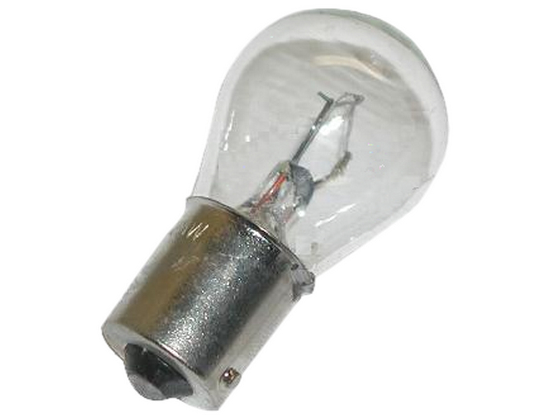 Лампа 1-контактна (48v, 25w) (Fol./a-ll22-205a-0942a)