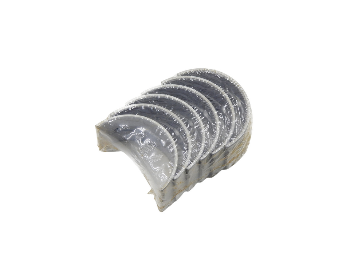 Комплект вкладишів корінних (0,50) ДВЗ [4p] Toyota