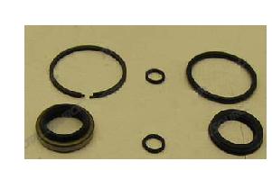 Р/к циліндра повороту поздовжнього TOYOTA 6 сер.(1-1.8 тн)