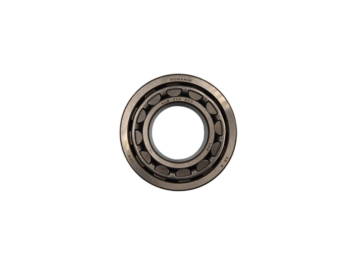 Підшипник роліковий (d = 30/62; b = 16) 92206 (NUP206).