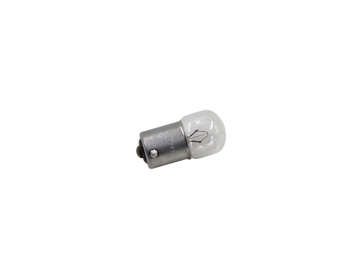 Лампа 24V 10W
