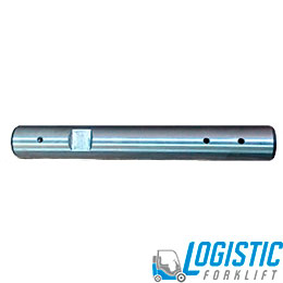 Шкворінь пов.кулака d=28 L=205 Toyota (02-5fd10/18)