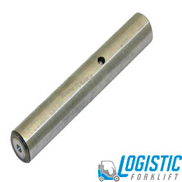 Шкворінь пов.кулака (d=28; l=180) (fgd25,30 сер.4,8,11) Komatsu [34b2411141; fol./a-sr03-102a-0309a]