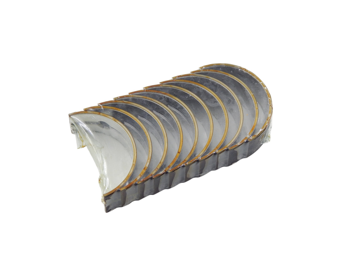 Комплект вкладишів корінних (0,25) ДВЗ [4g63,4g64] Mitsubishi