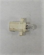 Лампа 12V 2W без цокольна