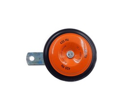 Клаксон і аварійна сигналізація